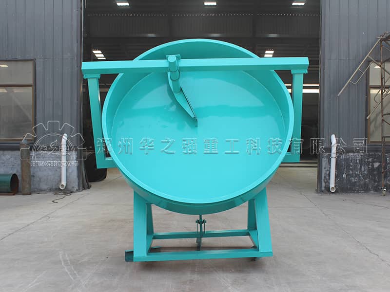 有機(jī)肥圓盤造粒機(jī)設(shè)備啟動(dòng)前注意事項(xiàng) 有機(jī)肥圓盤造粒機(jī)設(shè)備啟動(dòng)前注意事項(xiàng)